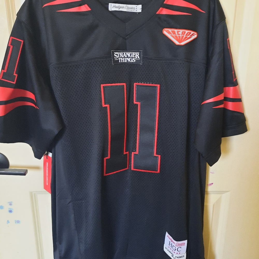 Headgear Classic Nostalgia CO. Jersey